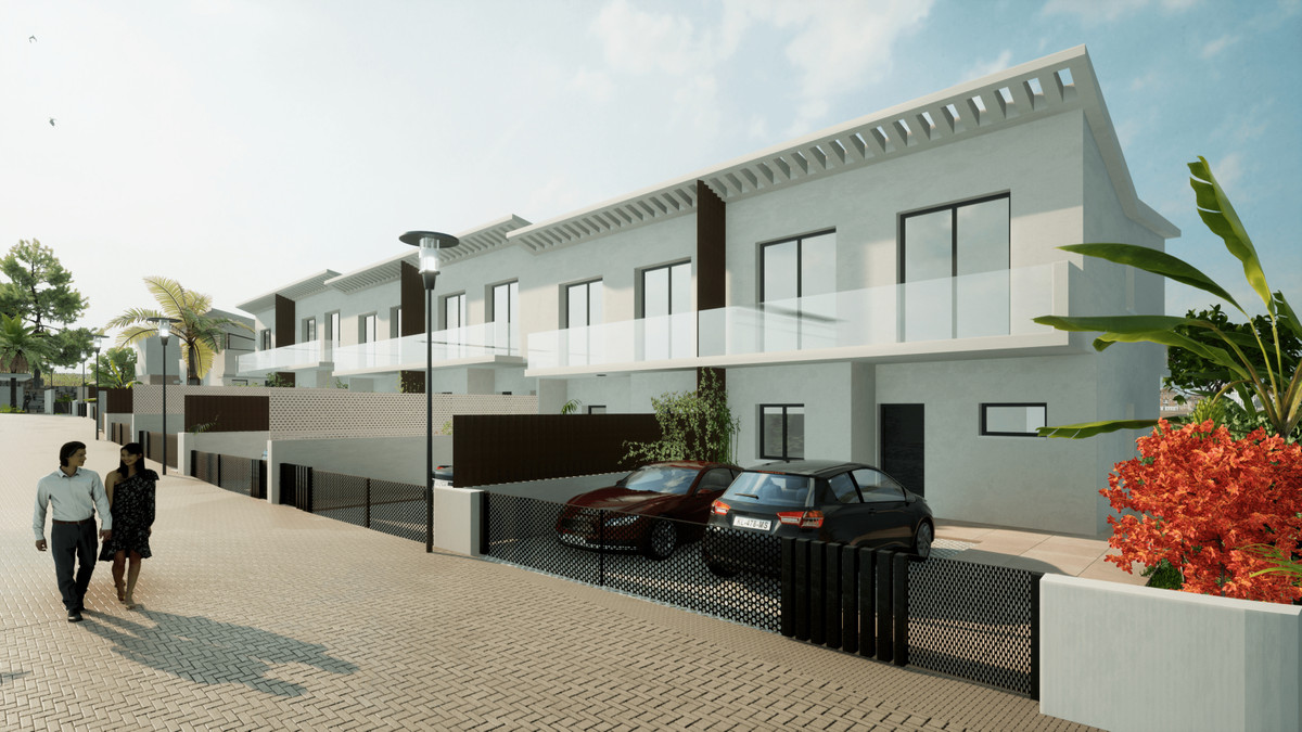 Villa en vente à Mijas