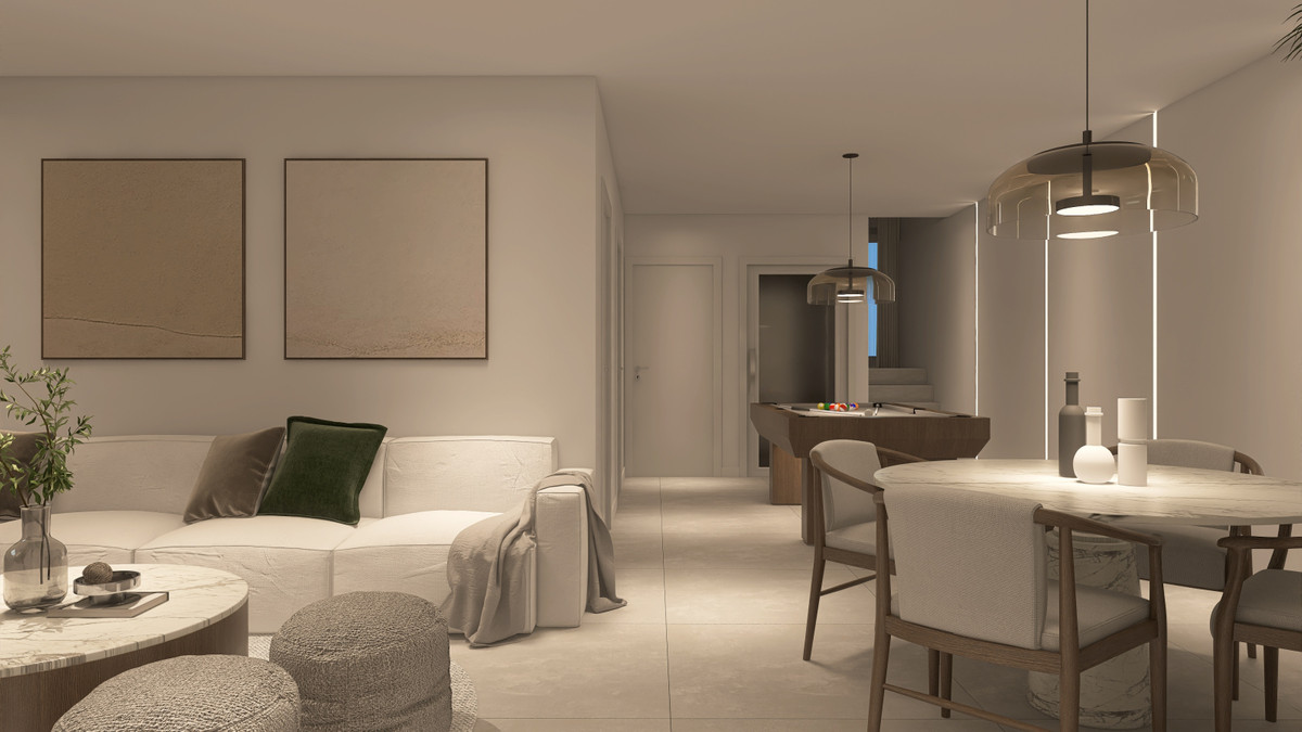 Villa en vente à Mijas