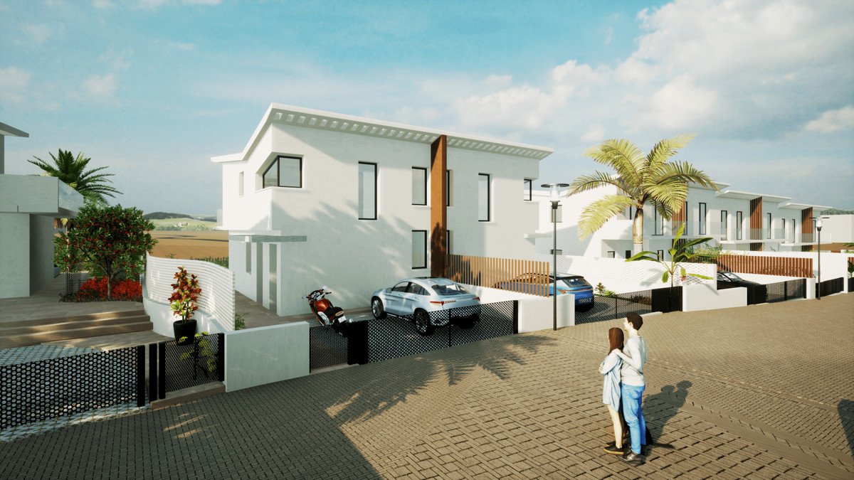 Villa en vente à Mijas