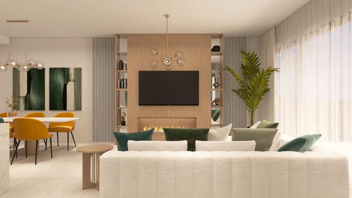 Villa en vente à Mijas