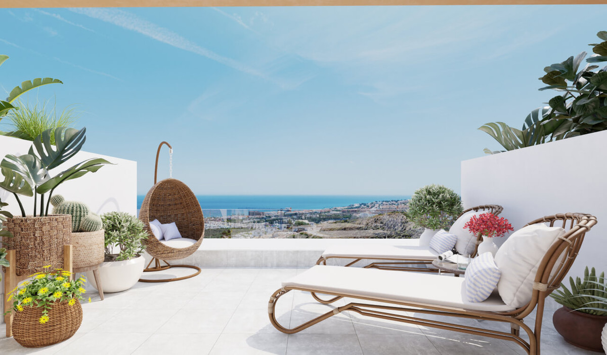 Villa en vente à Mijas