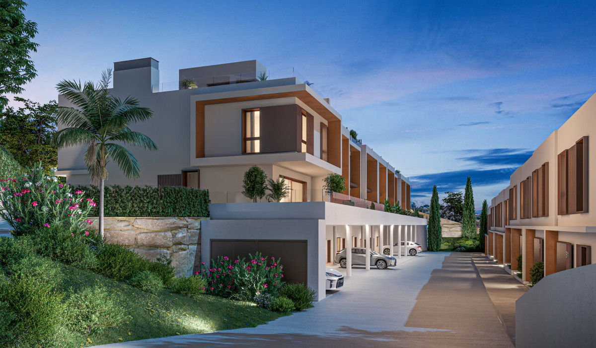 Villa en vente à Mijas