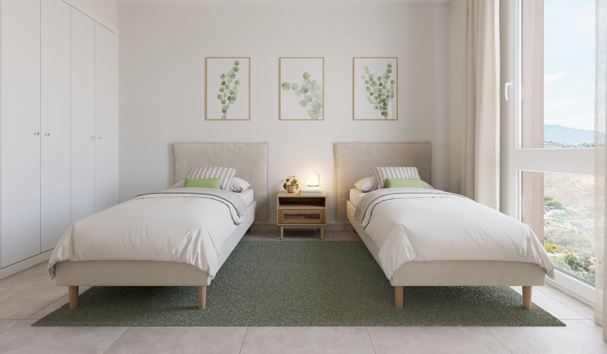 Villa en vente à Mijas