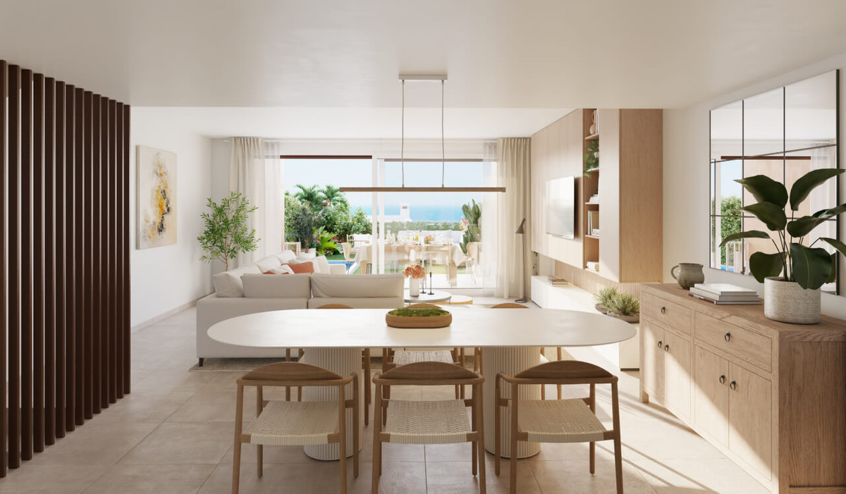 Villa en vente à Mijas
