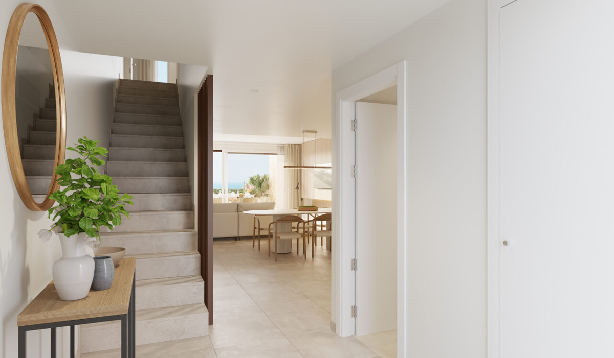 Villa en vente à Mijas