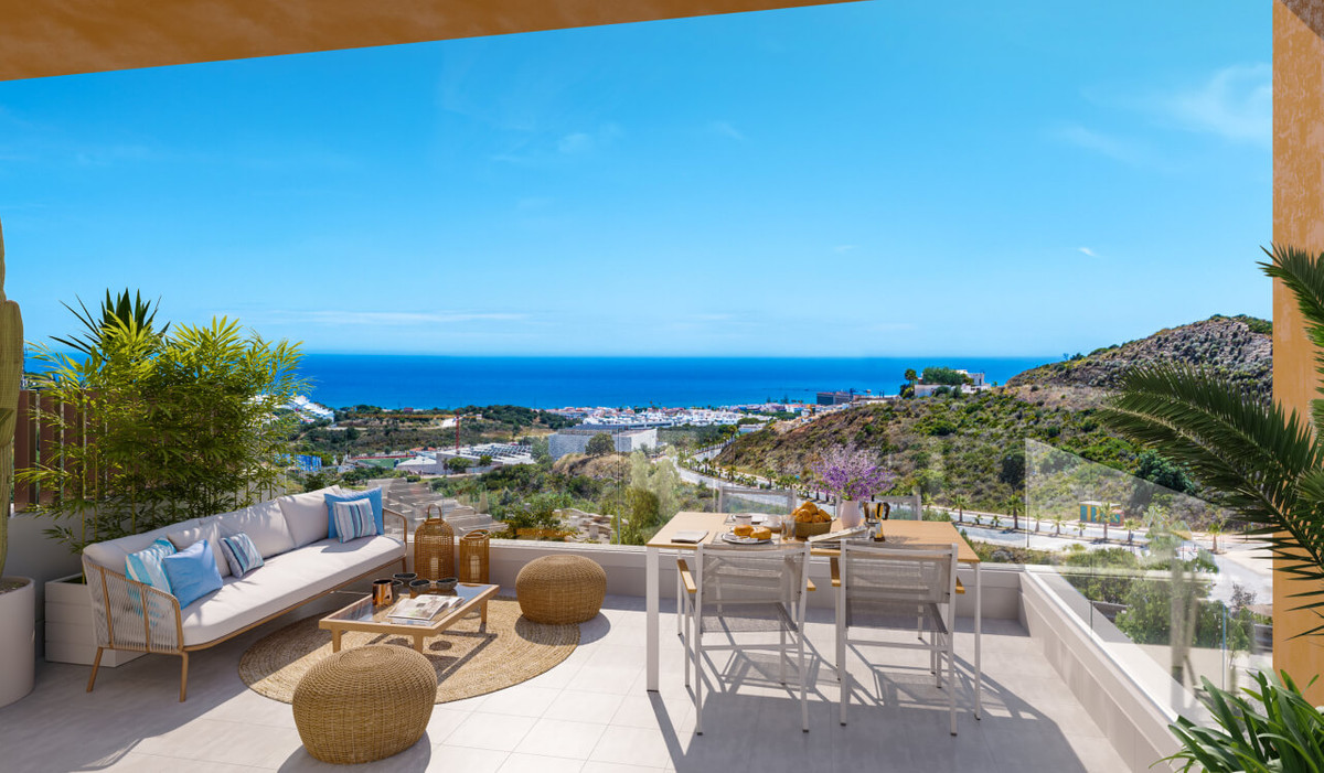 Villa en vente à Mijas