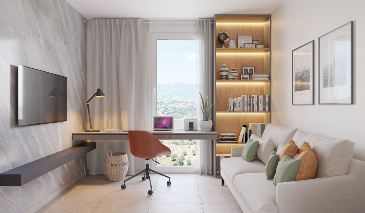 Villa en vente à Mijas