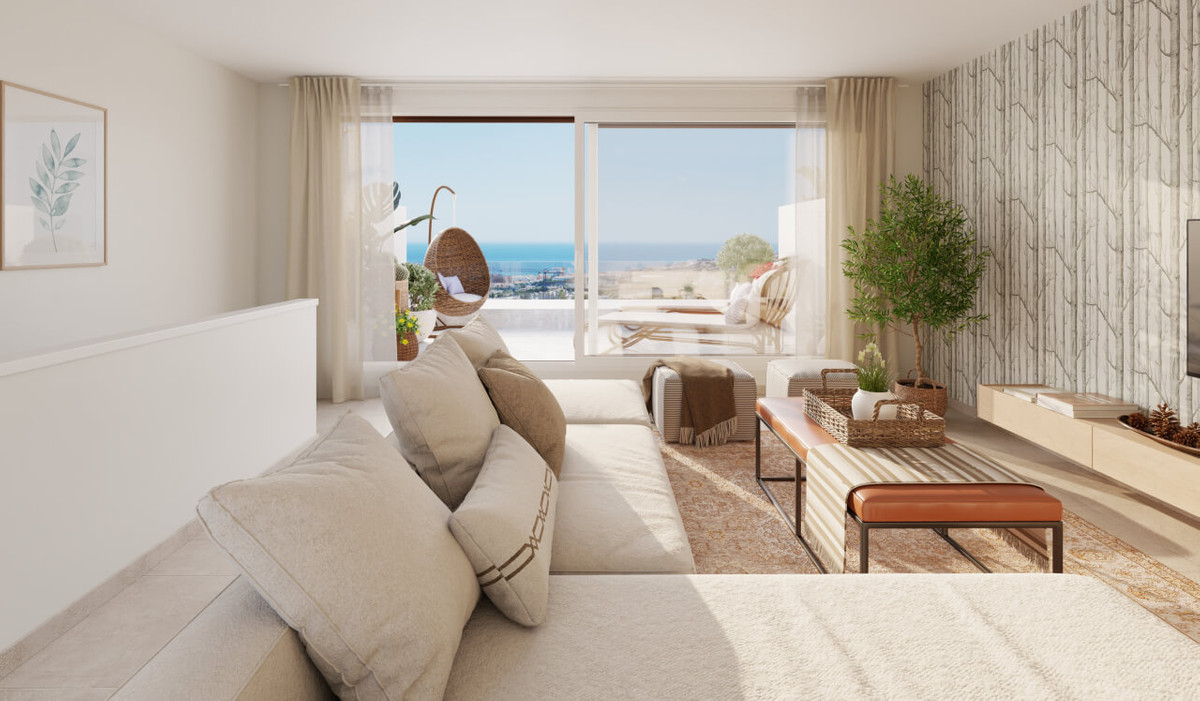 Villa en vente à Mijas