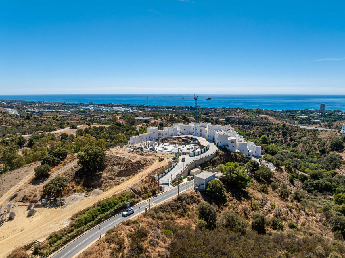 Apartamento en venta en Marbella