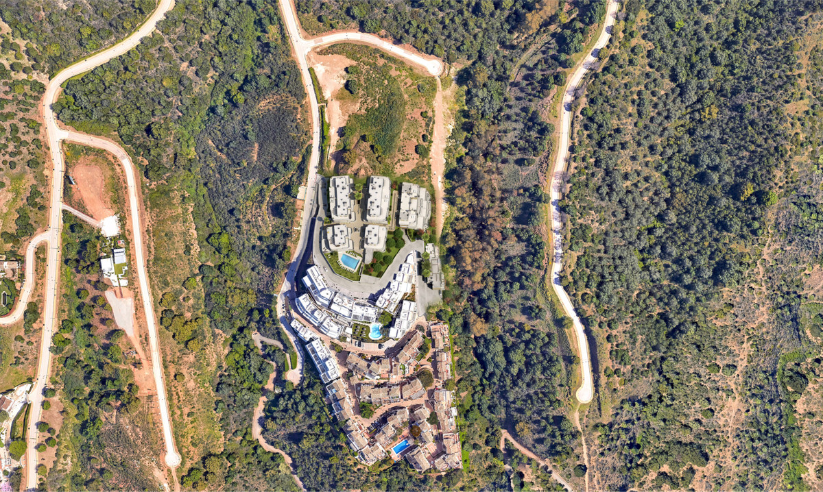 Apartamento en venta en Marbella
