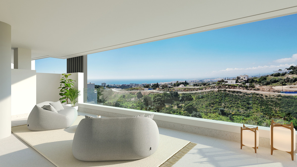 Apartamento en venta en Marbella