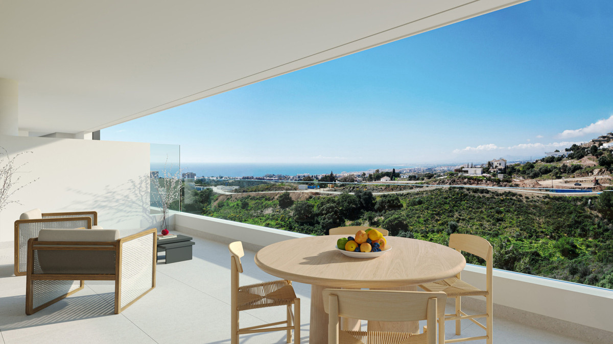 Apartamento en venta en Marbella