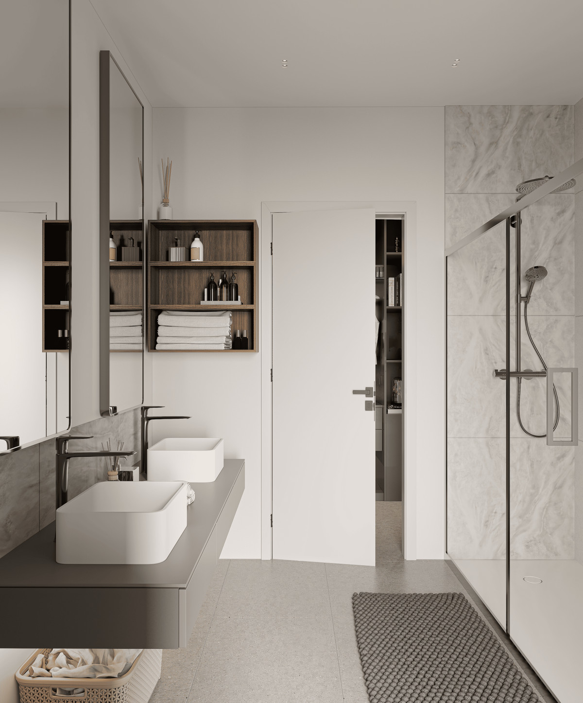 Apartamento en venta en Marbella