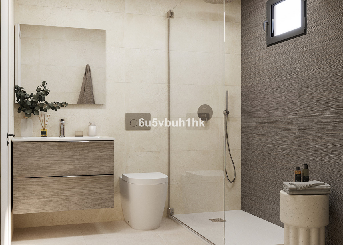 Apartamento en venta en Fuengirola