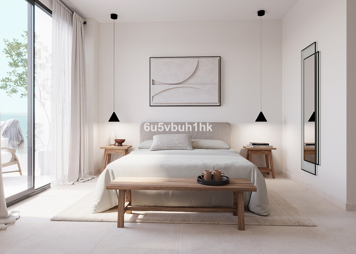 Apartamento en venta en Fuengirola