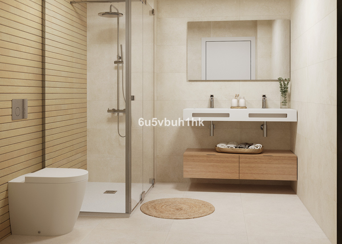 Apartamento en venta en Fuengirola