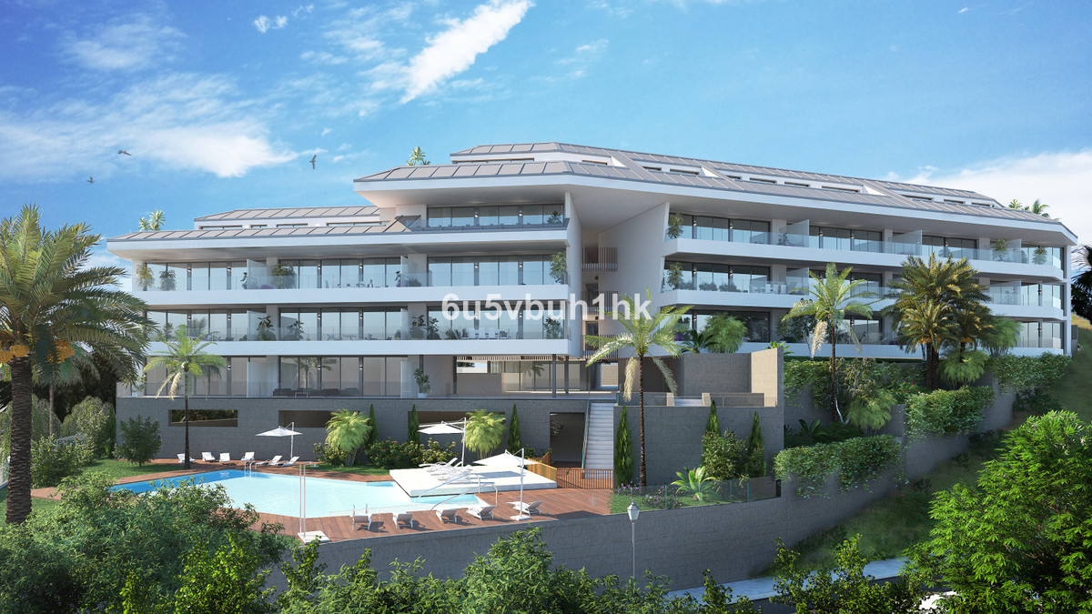 Apartamento en venta en Fuengirola