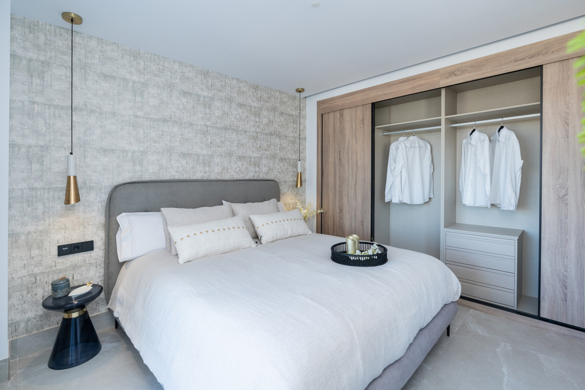 Apartamento en venta en Istán