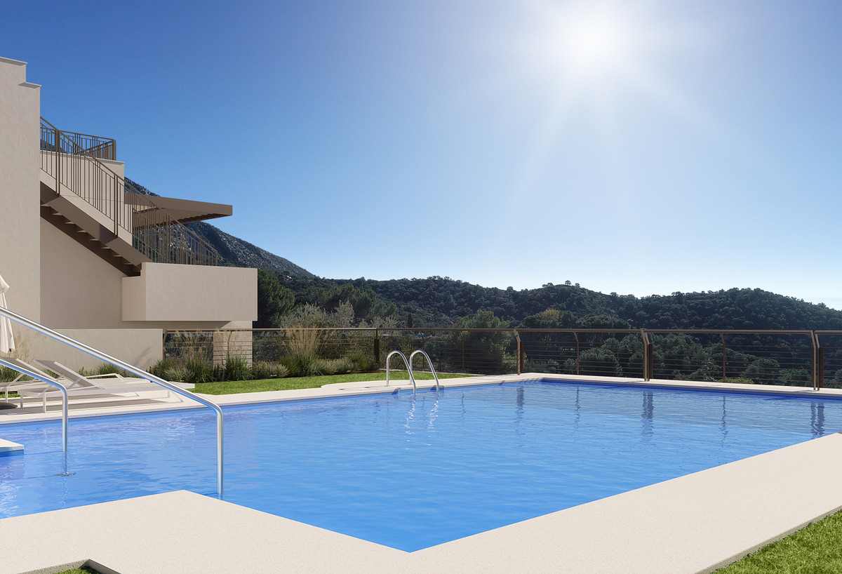 Apartamento en venta en Istán