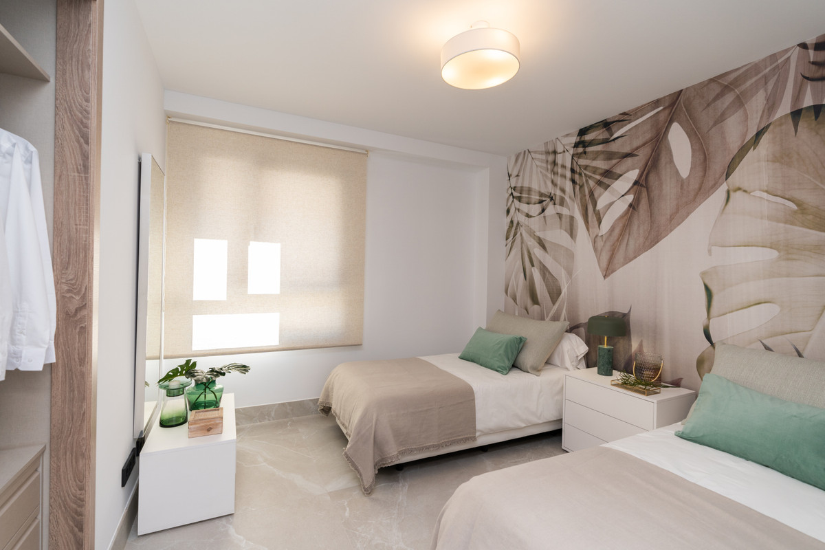 Apartamento en venta en Istán