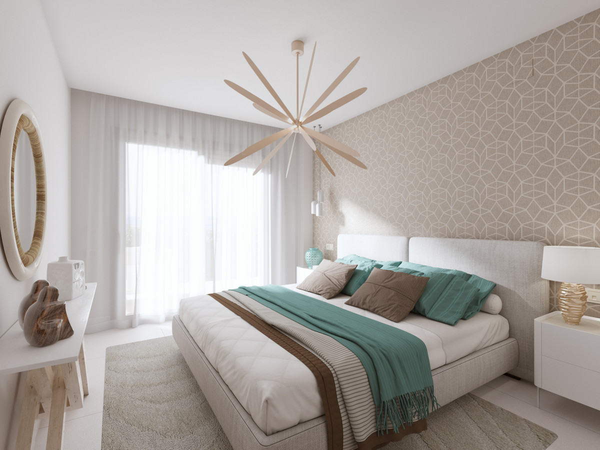 Apartamento en venta en Istán