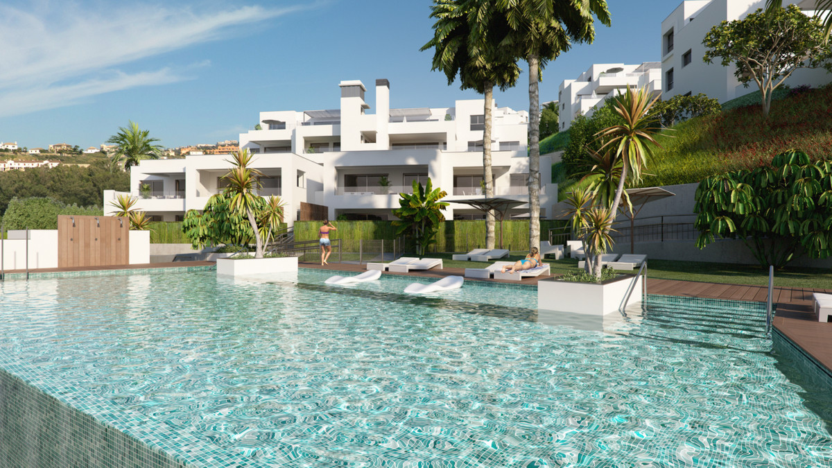 Apartamento en venta en Casares