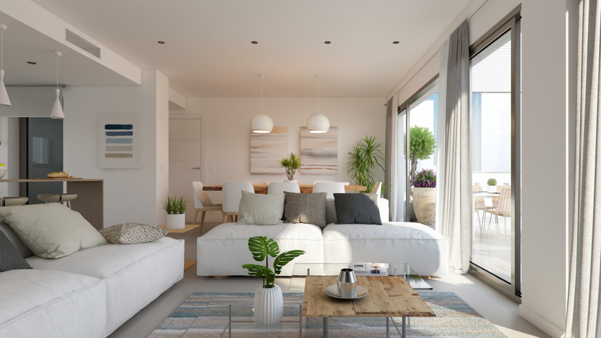 Apartamento en venta en Casares