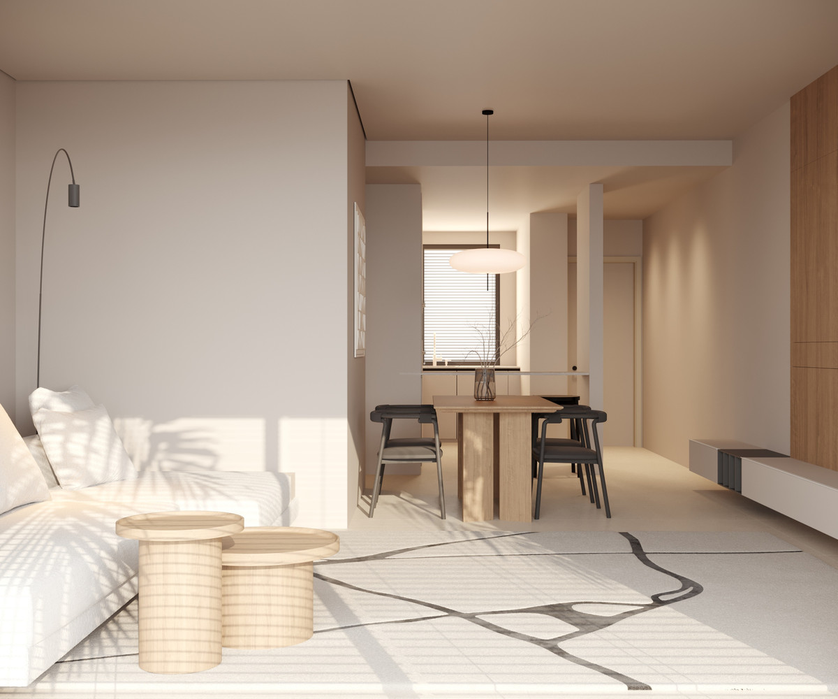 Apartamento en venta en Mijas