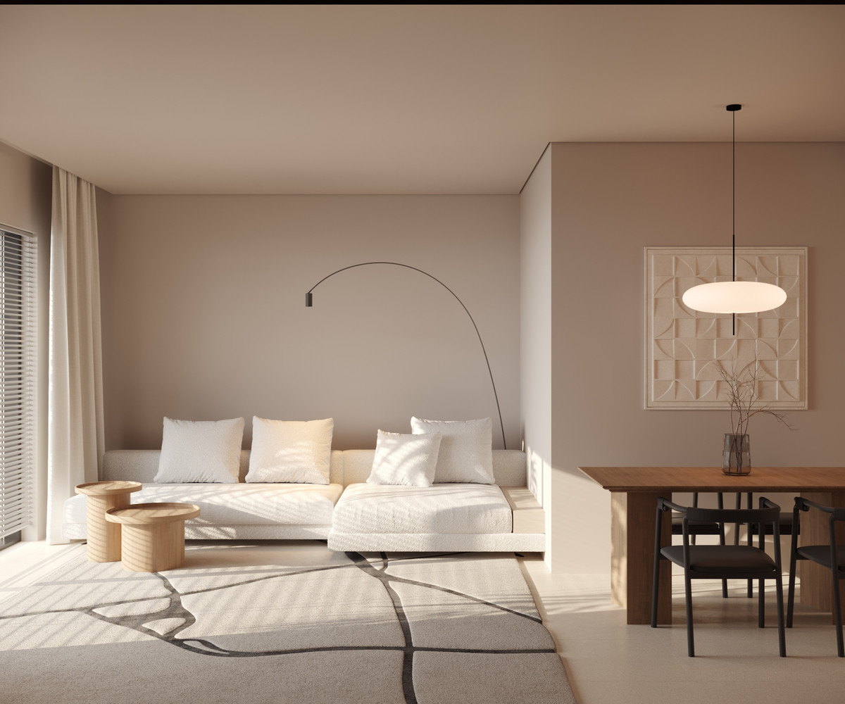 Apartamento en venta en Mijas