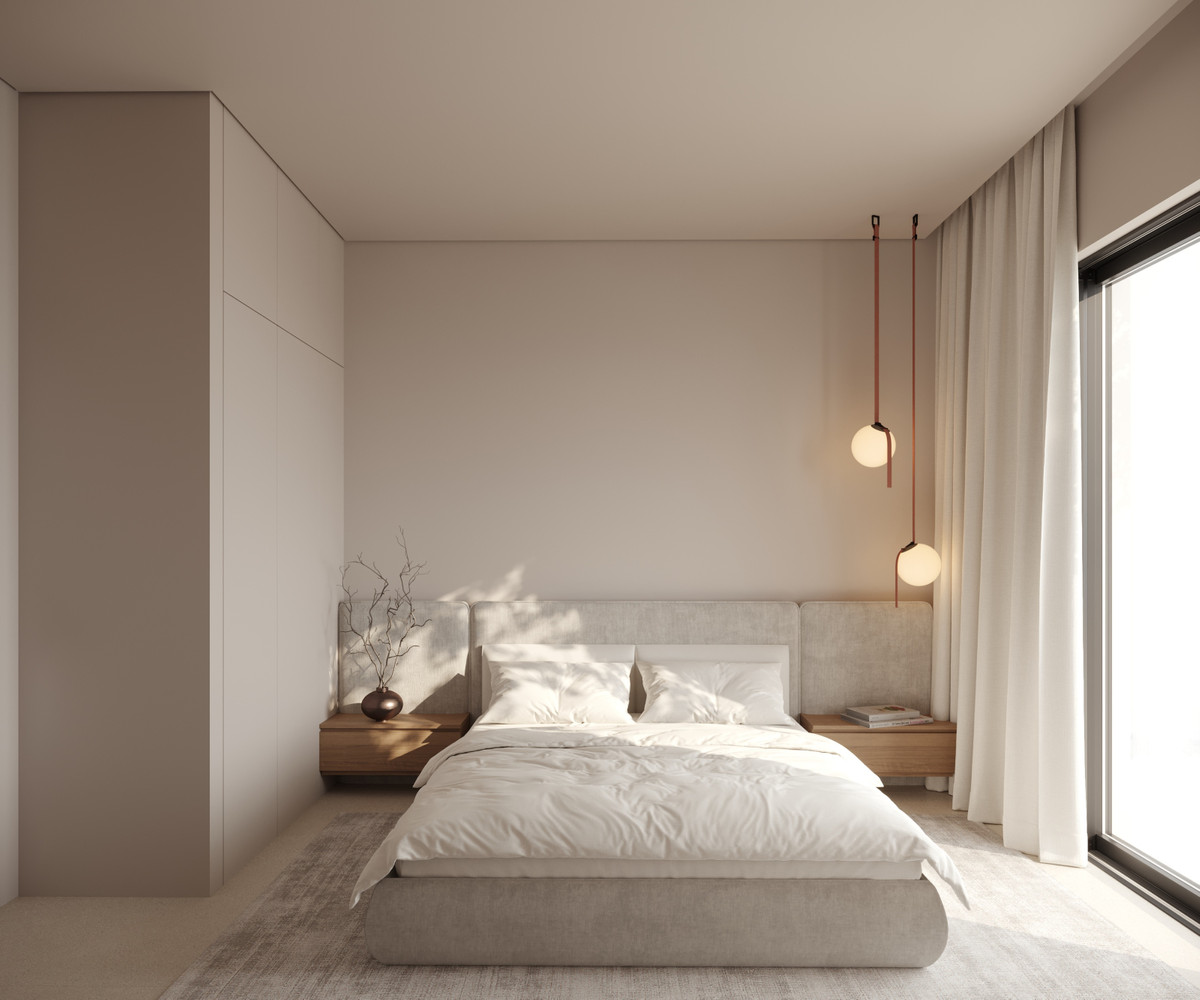 Apartamento en venta en Mijas