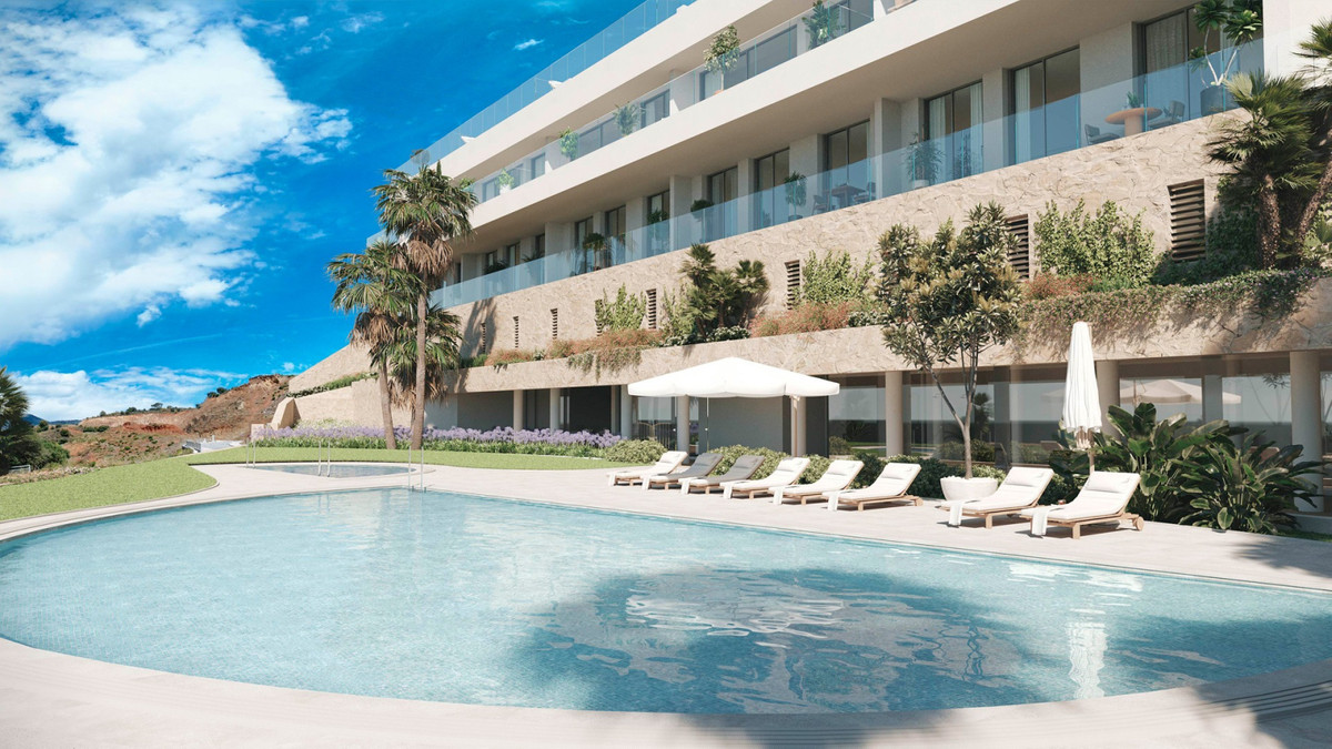 Villa en venta en Fuengirola