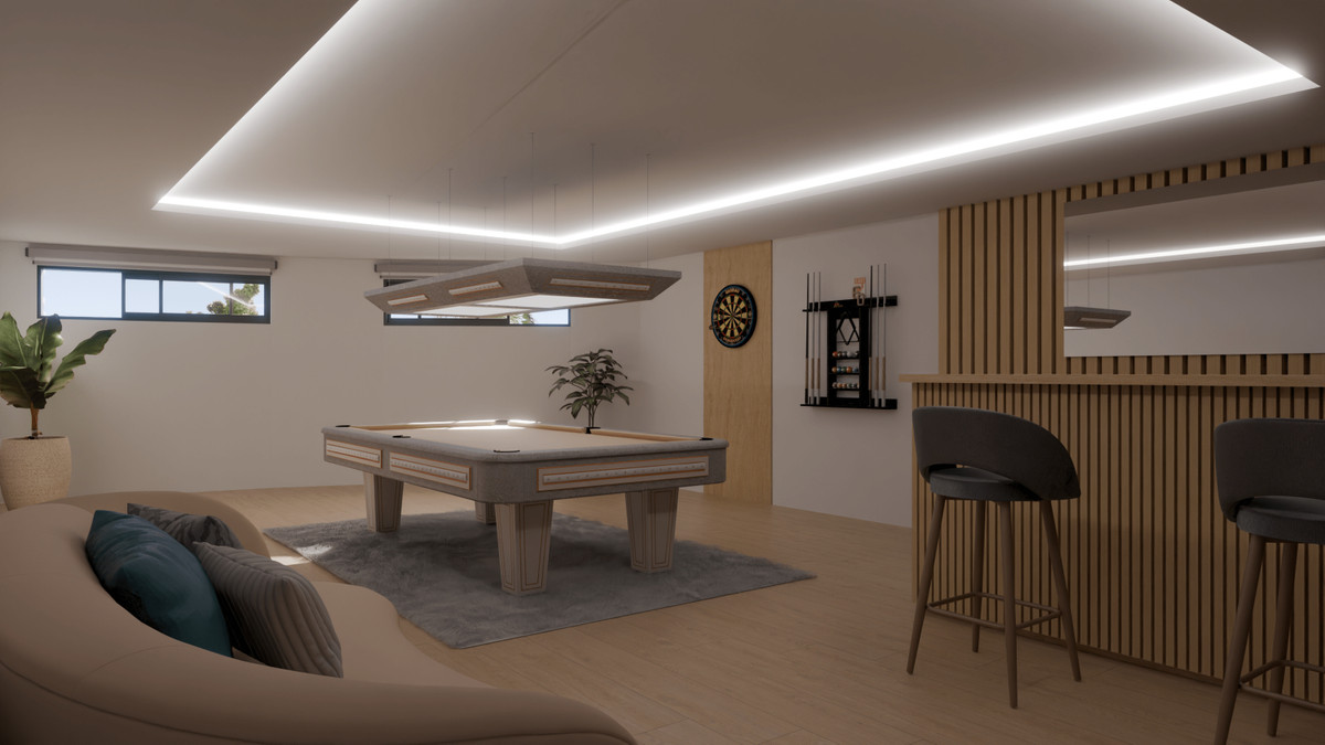 Casa en venta en Mijas