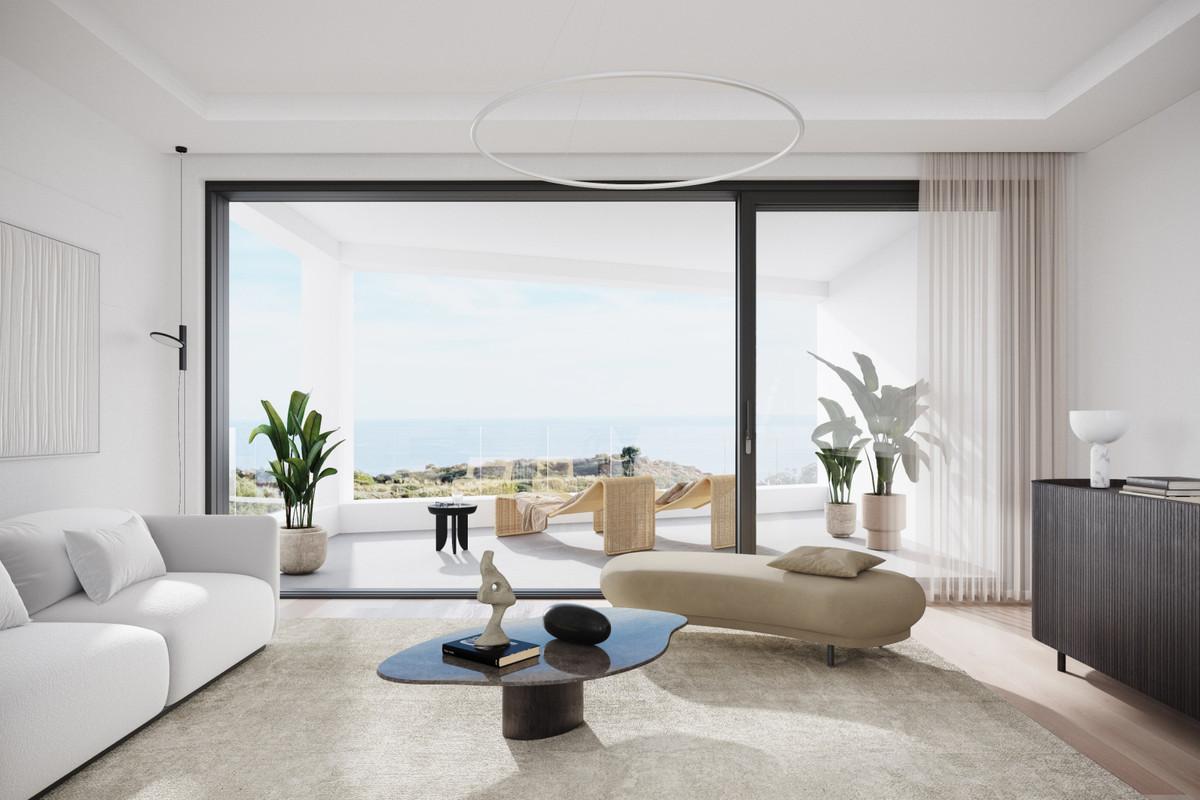 Casa en venta en Mijas