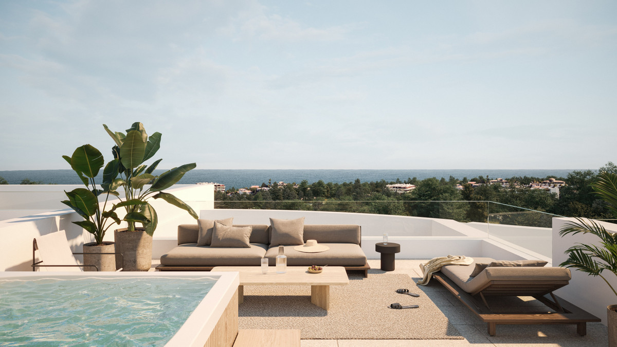 Casa en venta en Mijas
