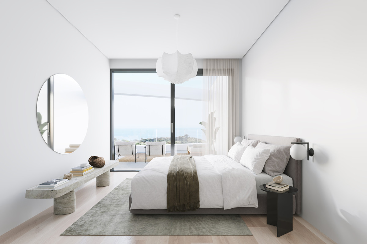 Casa en venta en Mijas