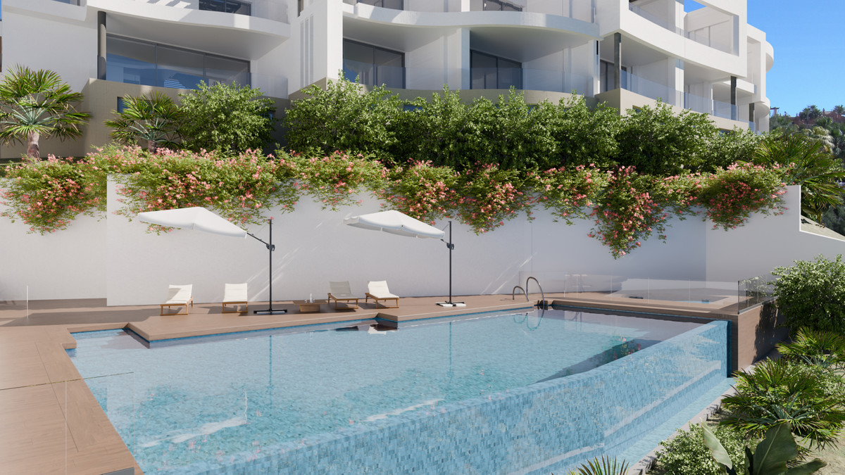 Casa en venta en Mijas