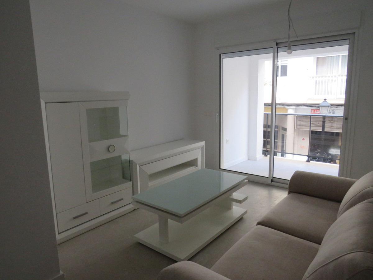 Apartamento en venta en Fuengirola