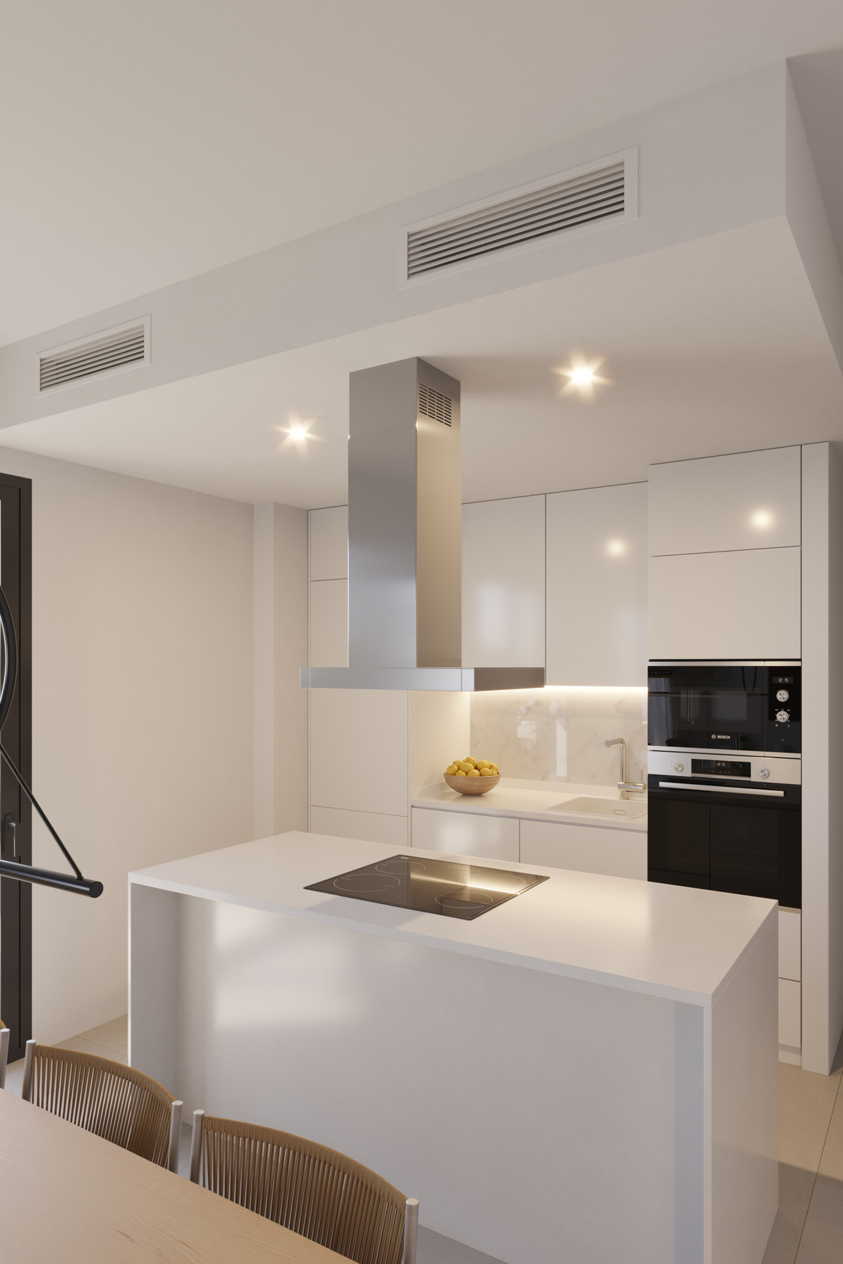Apartamento en venta en Mijas