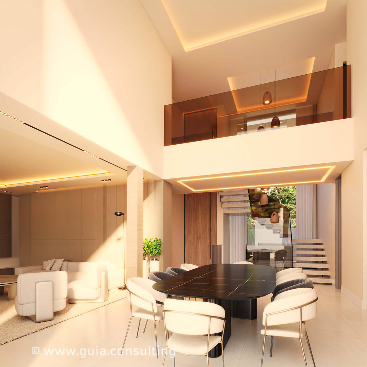 Villa en venta en Marbella