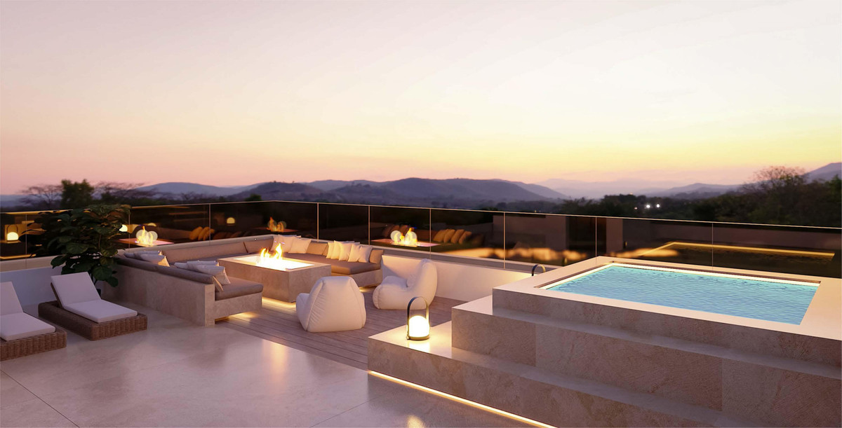 Villa en venta en Marbella