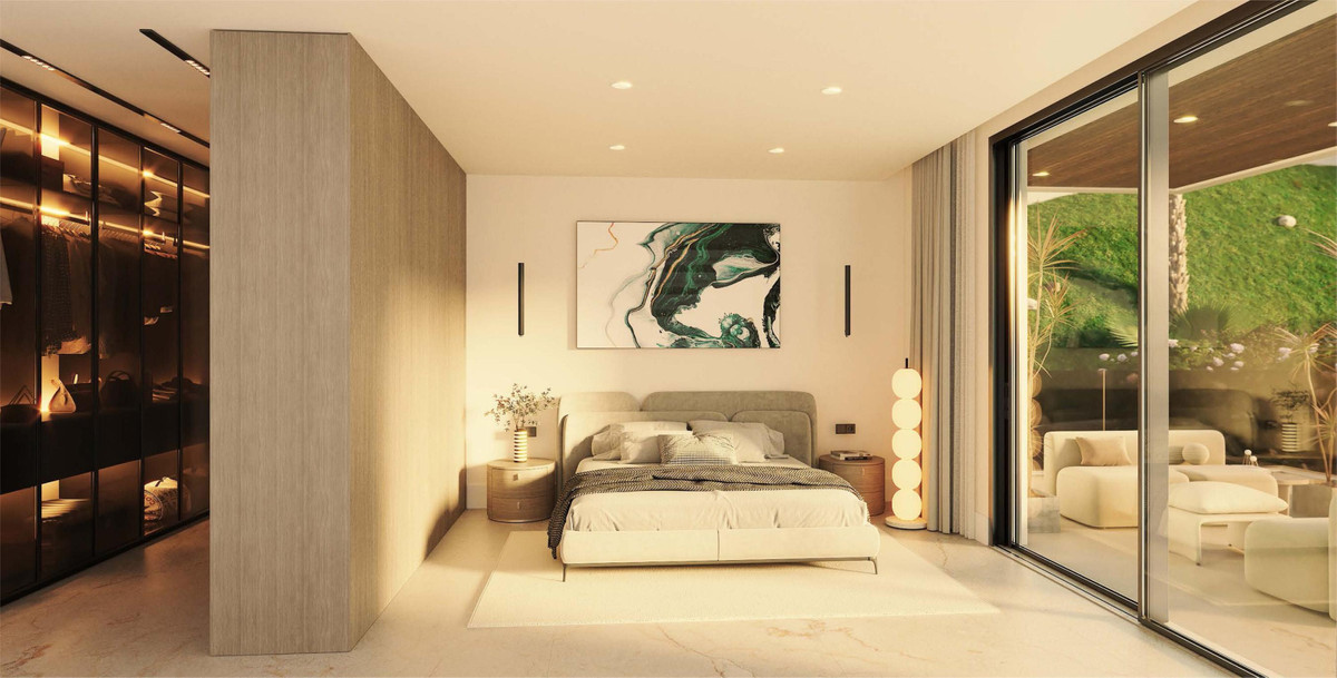Villa en venta en Marbella