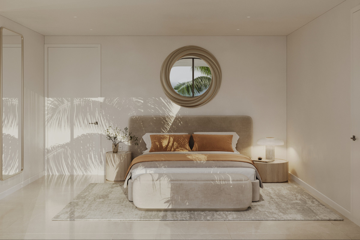 Villa en venta en Mijas