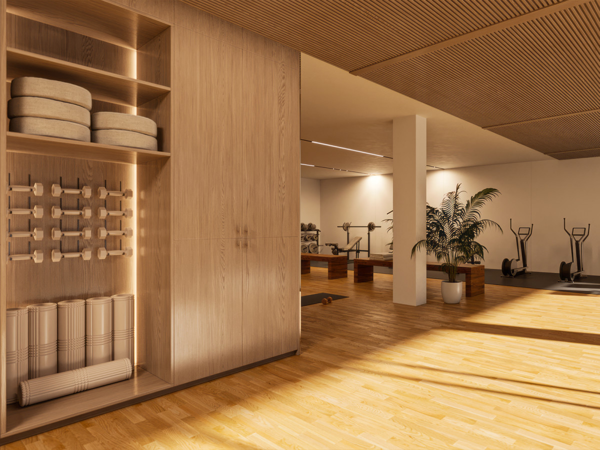 Apartamento en venta en Fuengirola
