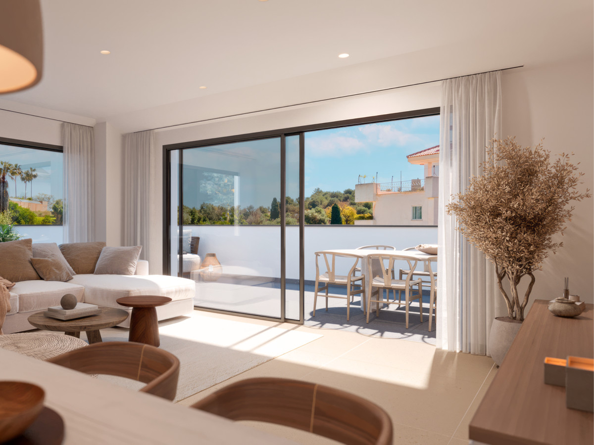 Apartamento en venta en Fuengirola