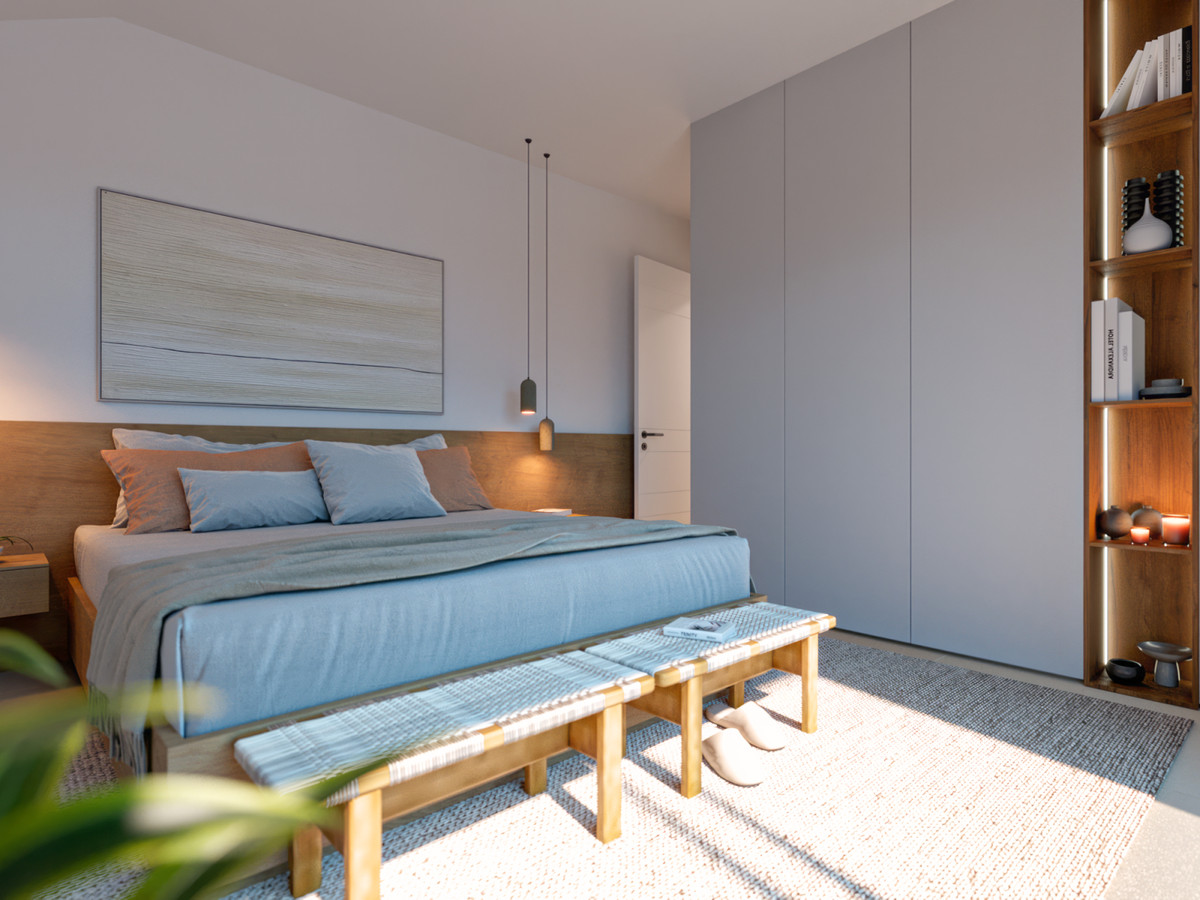 Apartamento en venta en Fuengirola