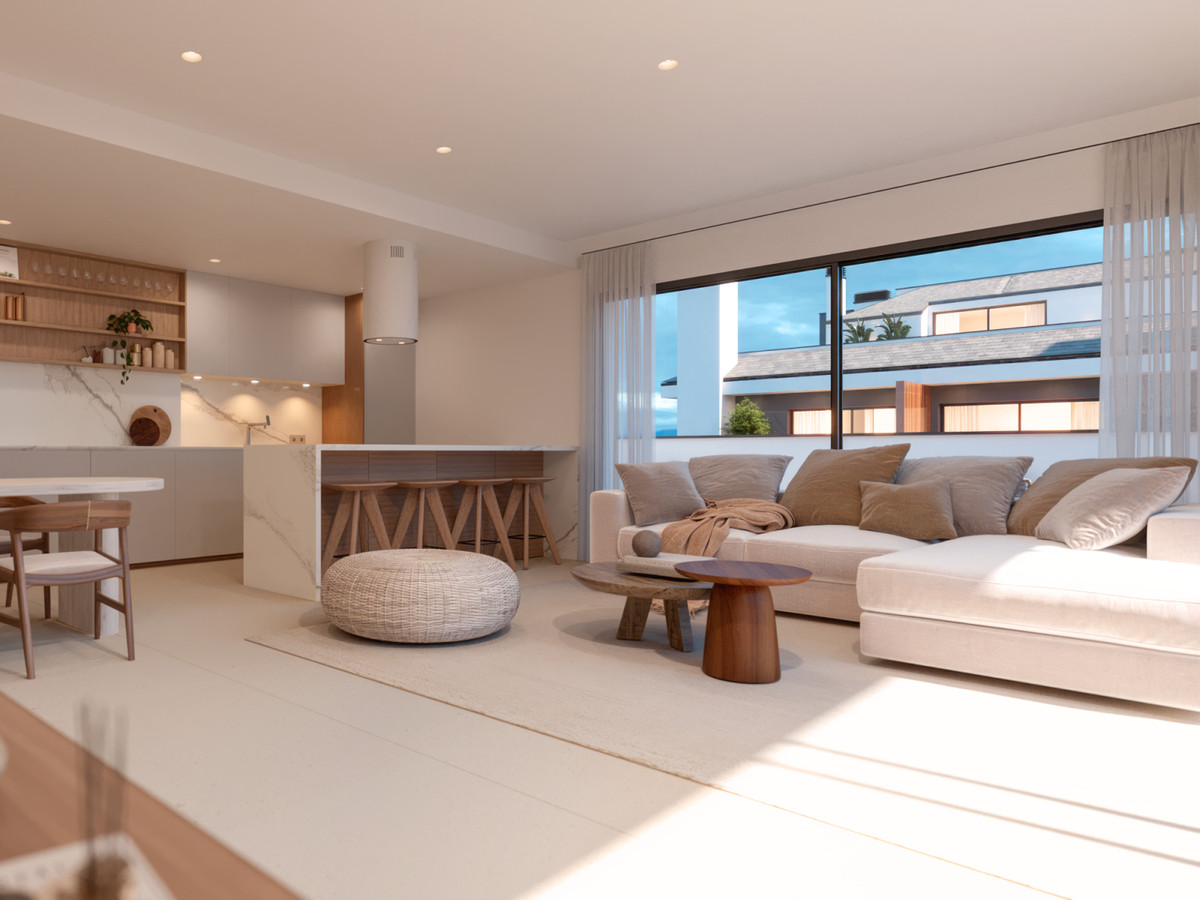 Apartamento en venta en Fuengirola