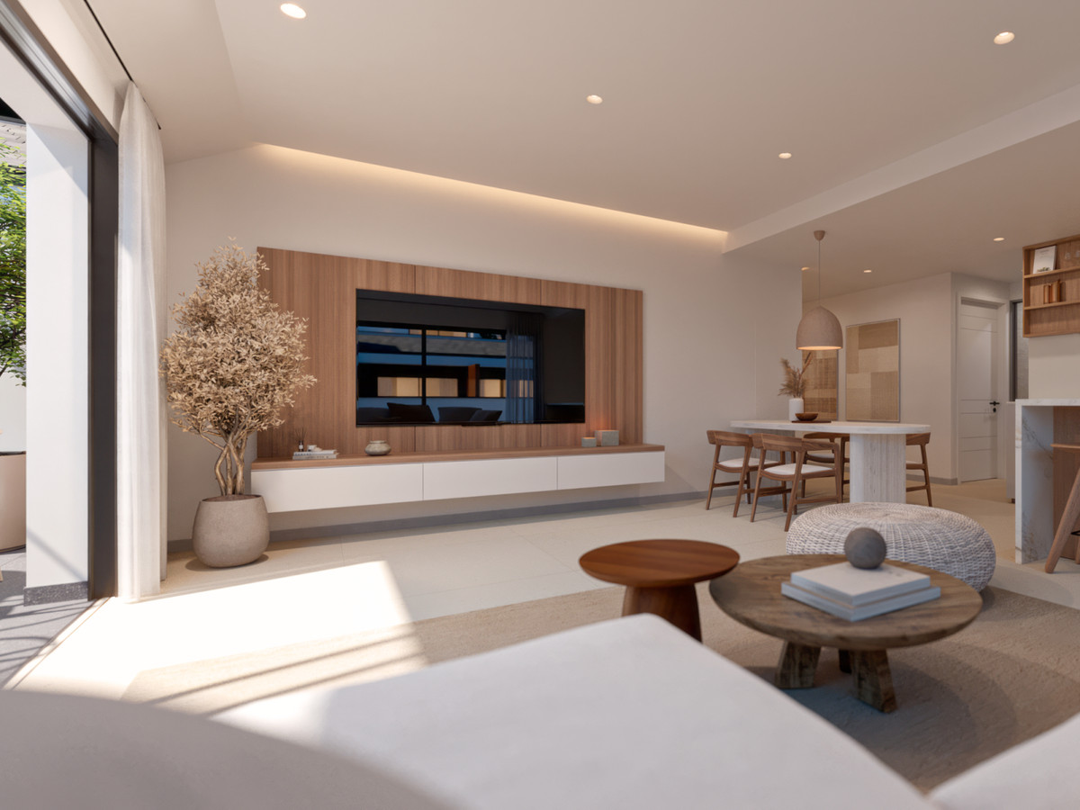 Apartamento en venta en Fuengirola