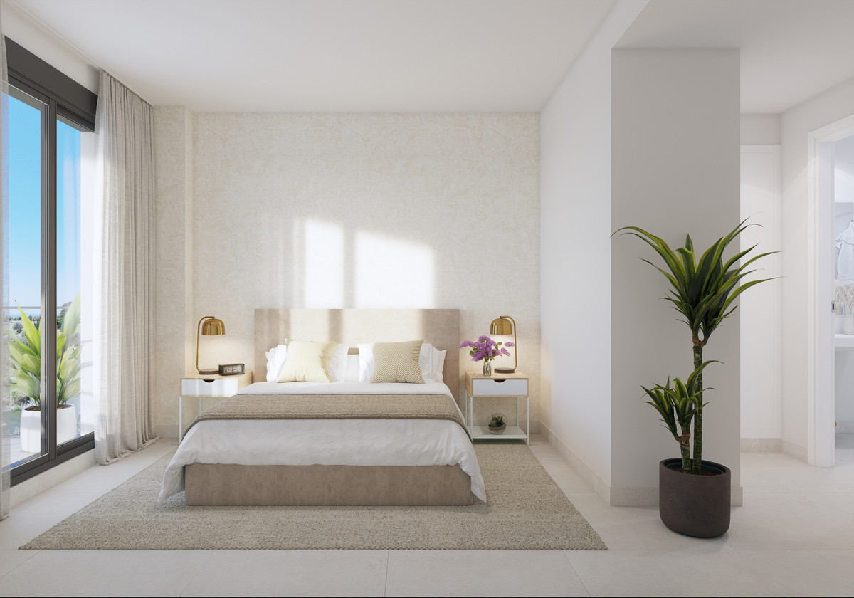 Apartamento en venta en Casares
