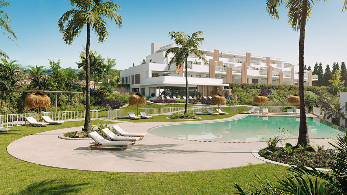 Apartamento en venta en Casares