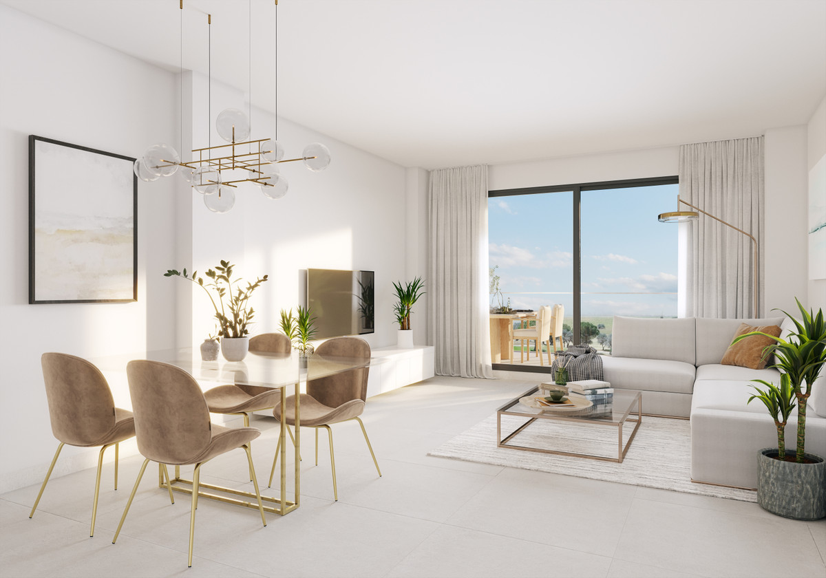 Apartamento en venta en Casares